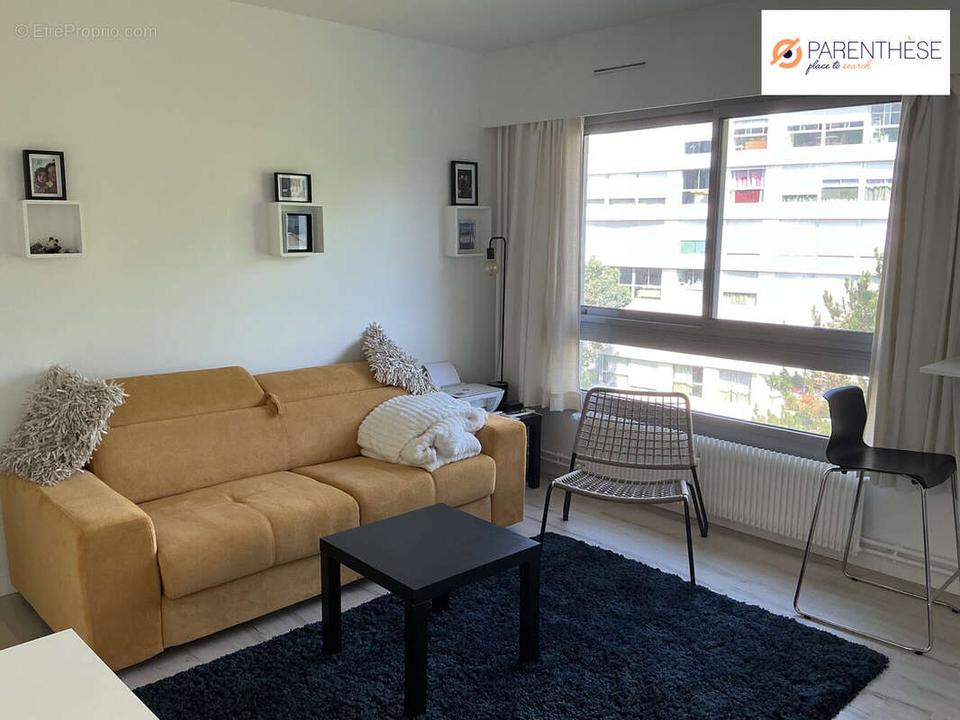 Appartement à LAMBERSART