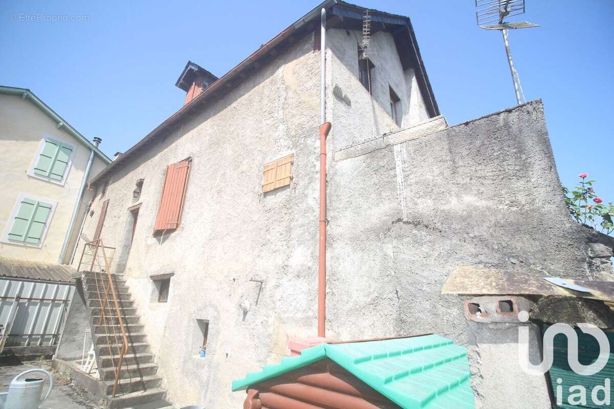 Photo 3 - Maison à OLORON-SAINTE-MARIE