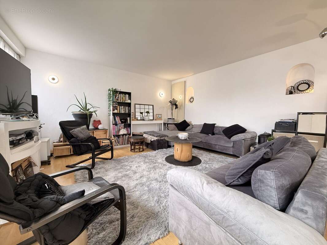 Appartement à PONTIVY