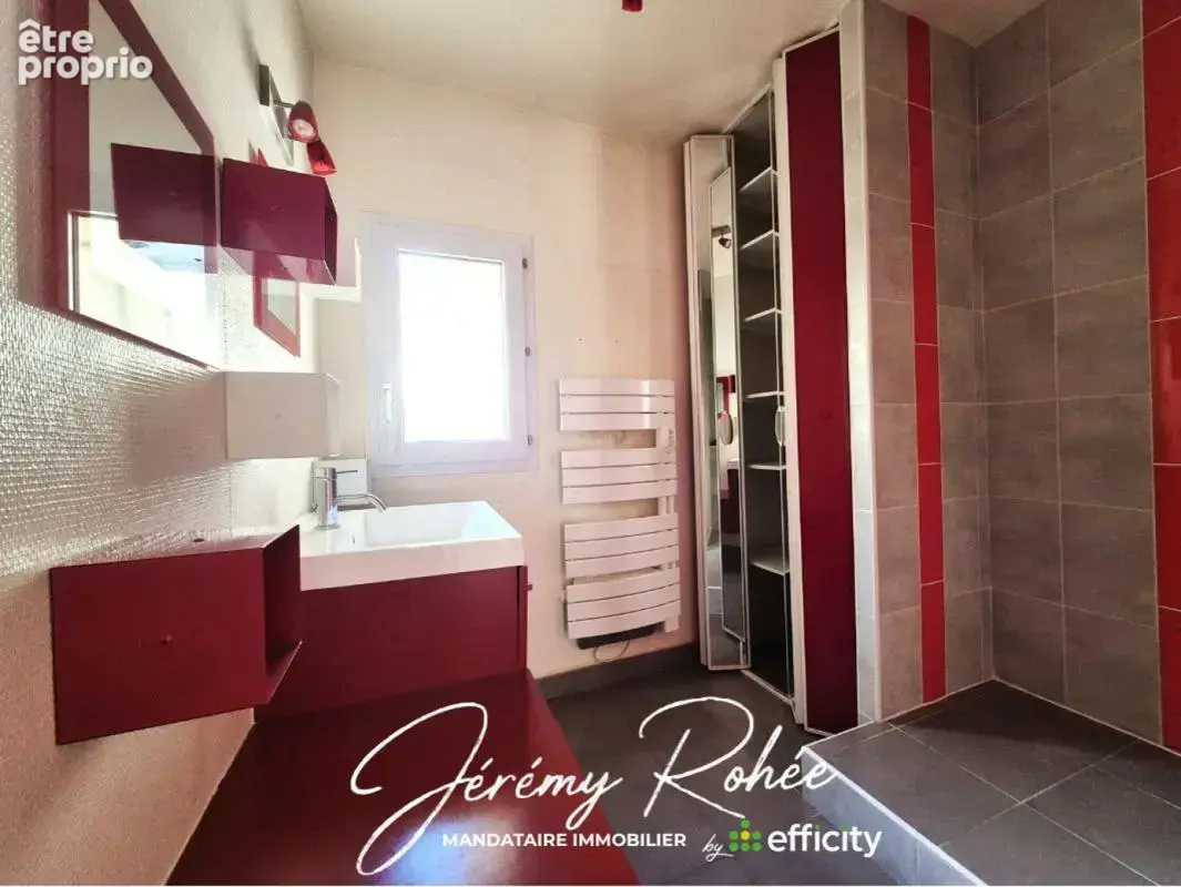 Maison 4 pièces 120 m² à vendre à Pruille-Le-Chetif (72700) - photo 8