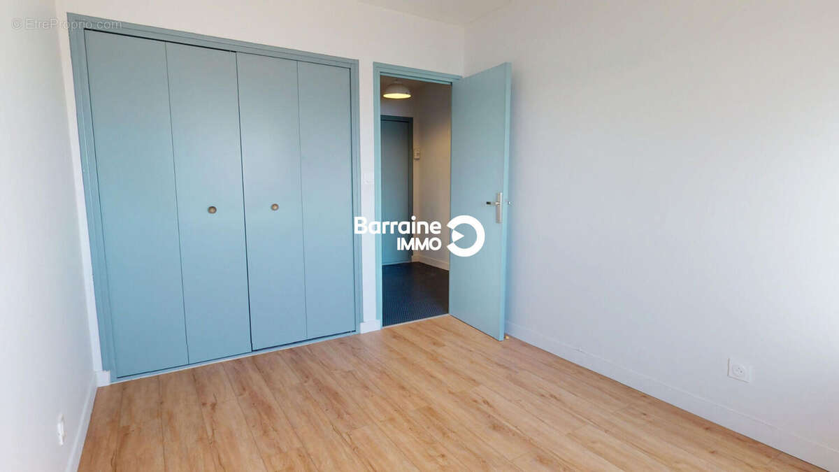 Appartement à SAINT-POL-DE-LEON