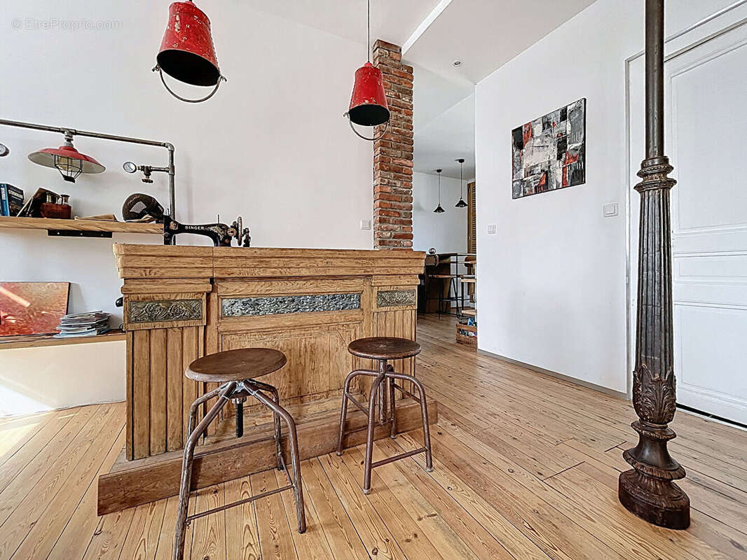 Appartement à VILLERS-SUR-MER