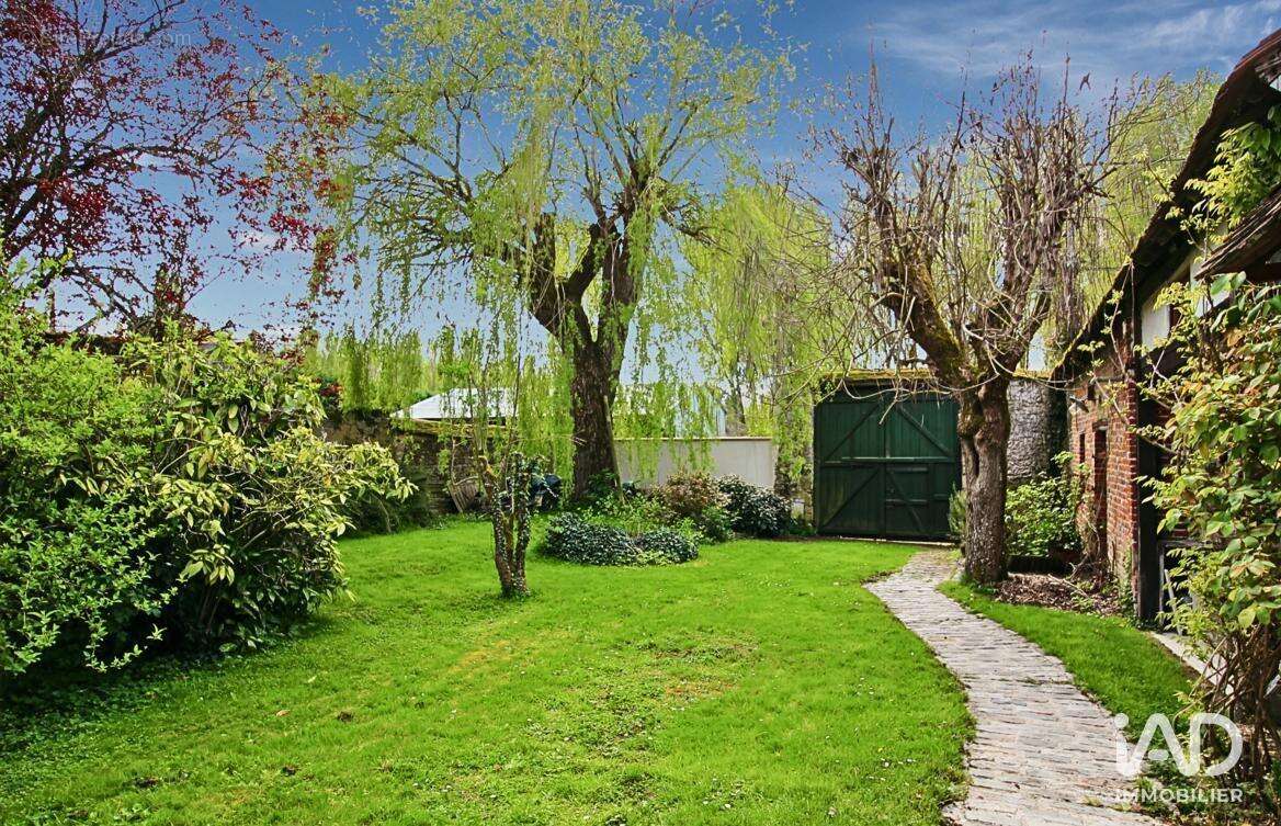 Photo 7 - Maison à NOGENT-LE-PHAYE