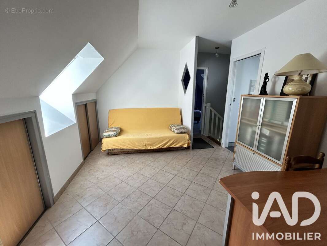 Photo 8 - Maison à PLOUER-SUR-RANCE