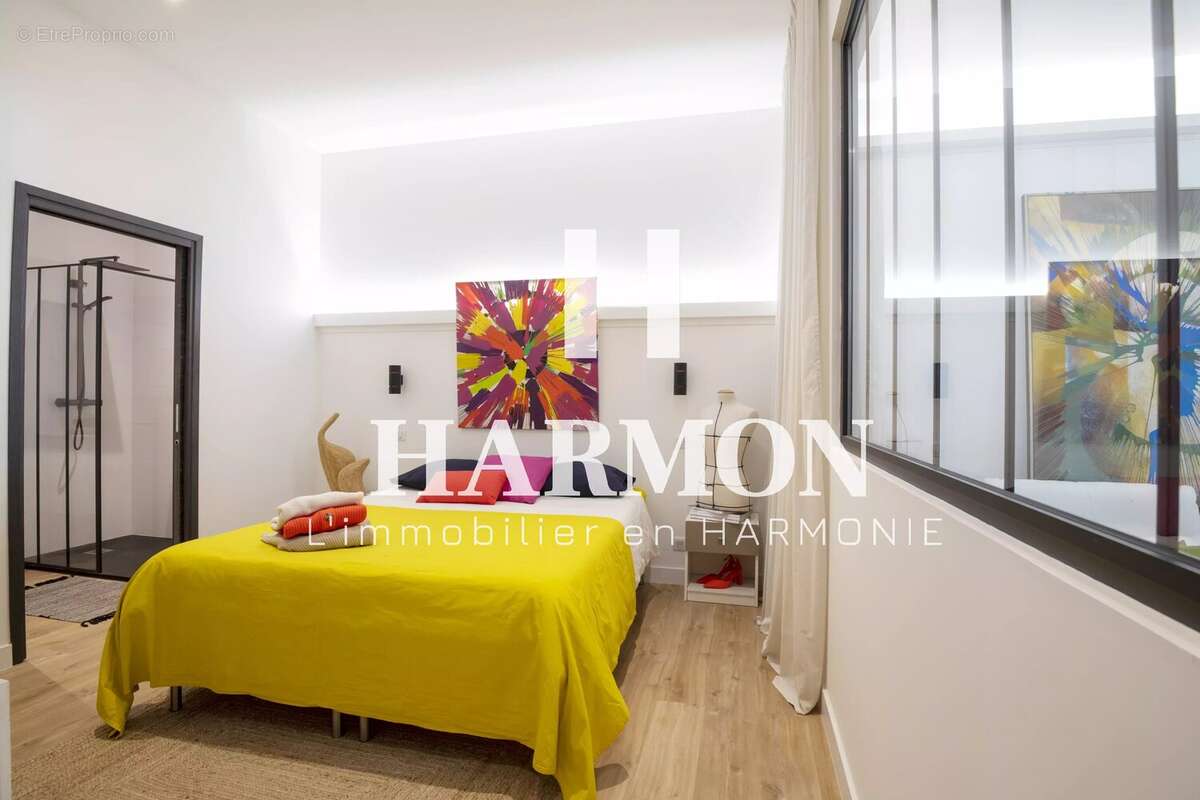 Appartement à ARCACHON