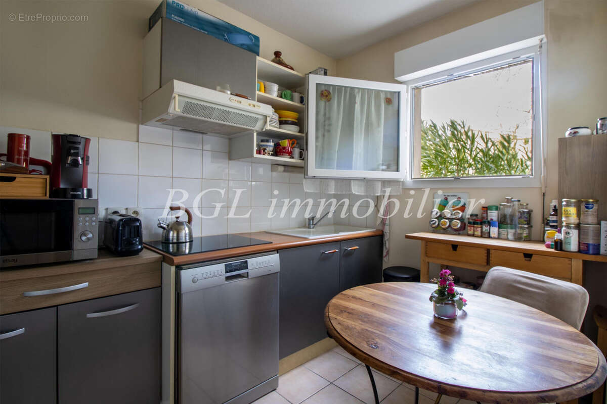 Maison à BISCARROSSE