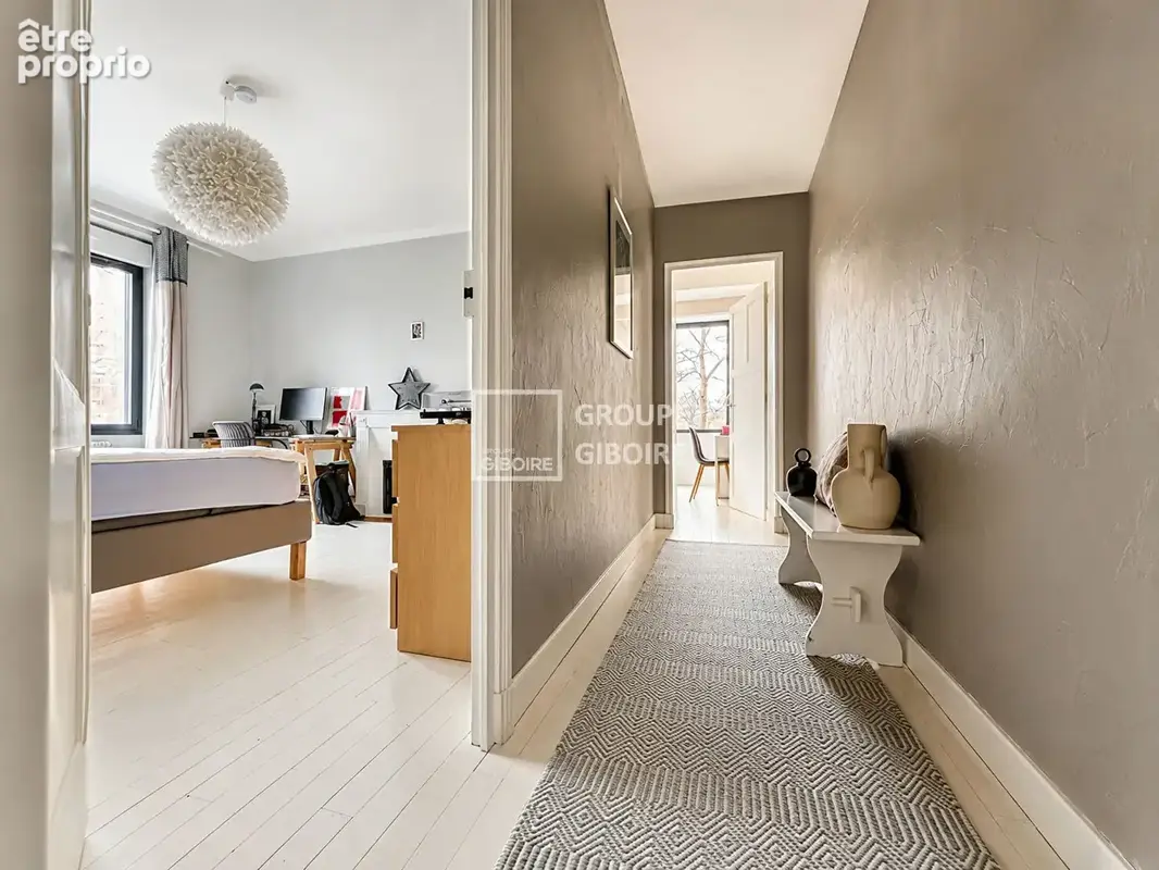 A vendre - agence giboire nantes - maison de campagne rénovée avec jardin et dépendances - saint-omer-de-blain - photo 11