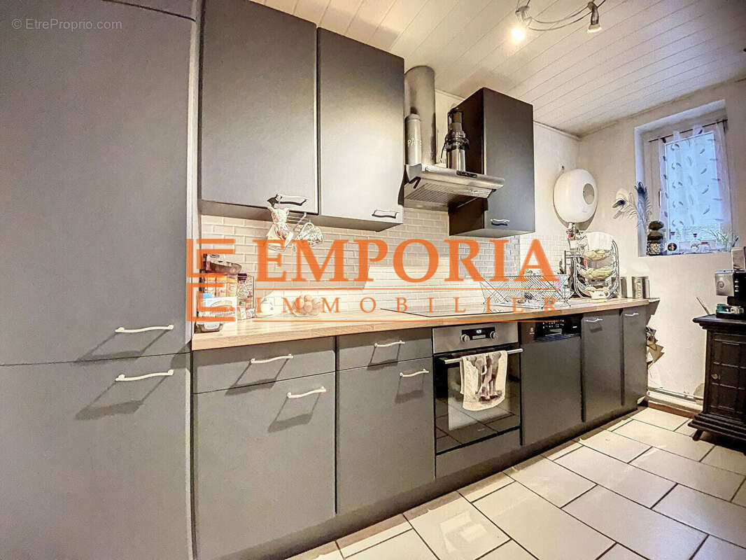 Appartement à ALTKIRCH