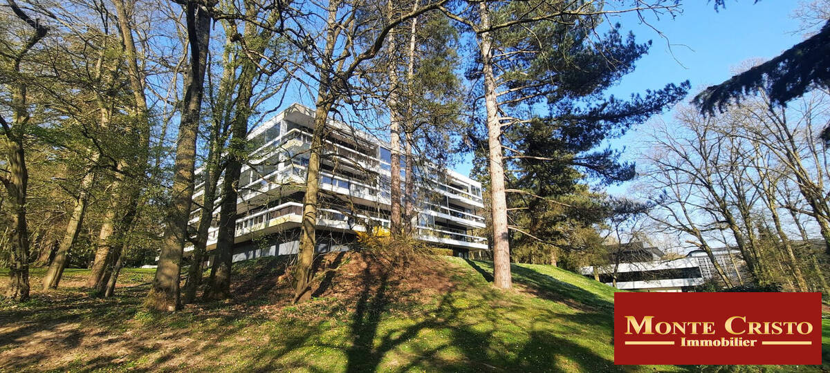 Appartement à ROCQUENCOURT