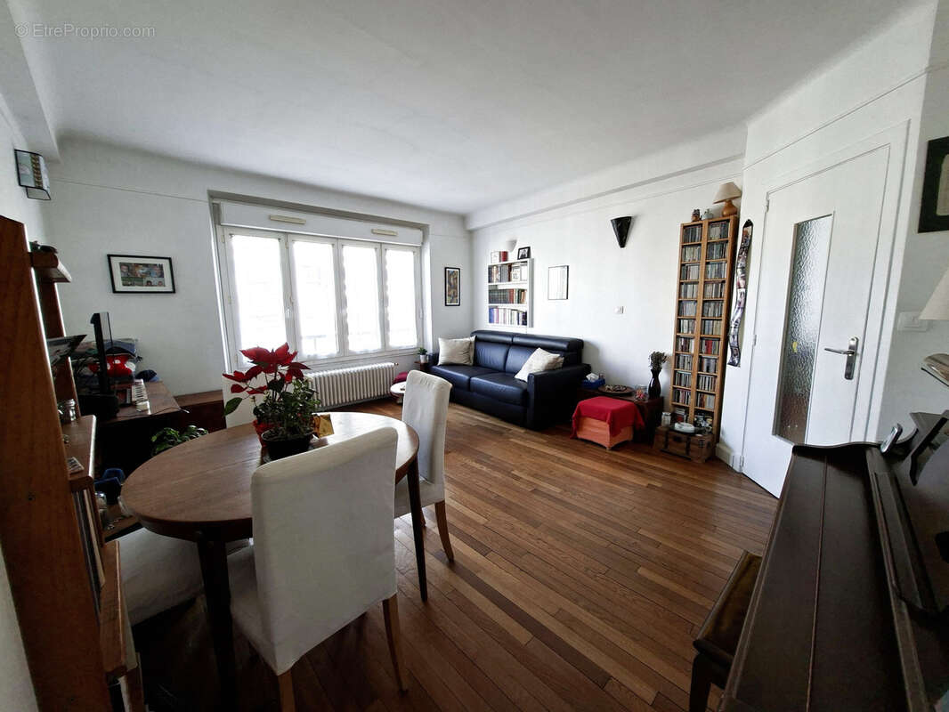 Appartement A Vendre Versailles - photo 2