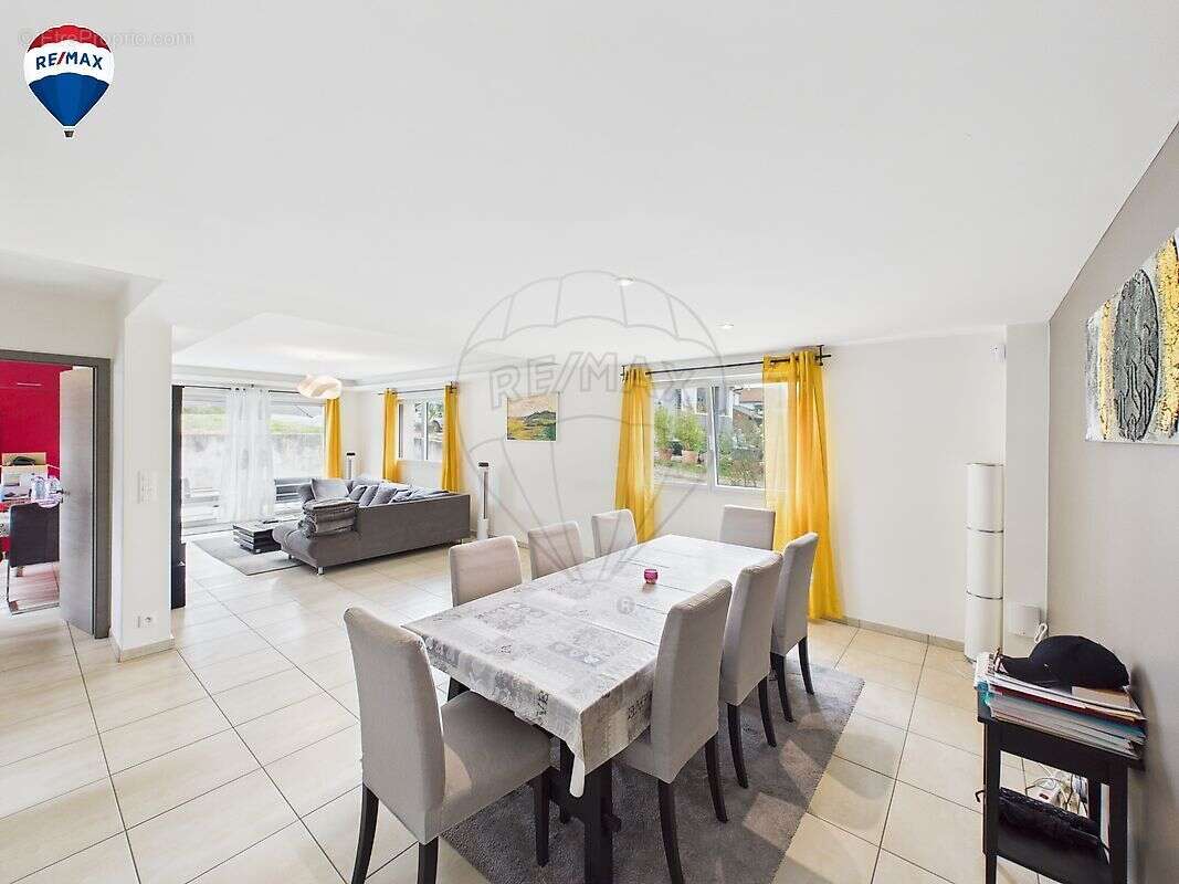 Maison 3 chambre(s) à vendre - photo 5