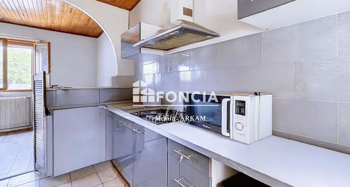 Maison familiale 6 pièces – 4 chambres – parcelle de 365 m² – fort potentiel après rénovation – exclusivité - photo 11