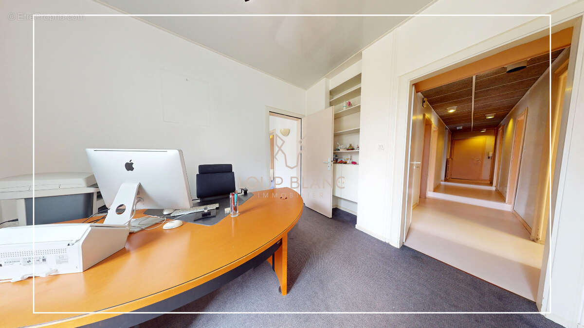 Appartement à MONTBELIARD