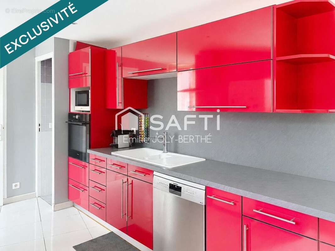 Photo 3 - Appartement à MESLAY-DU-MAINE