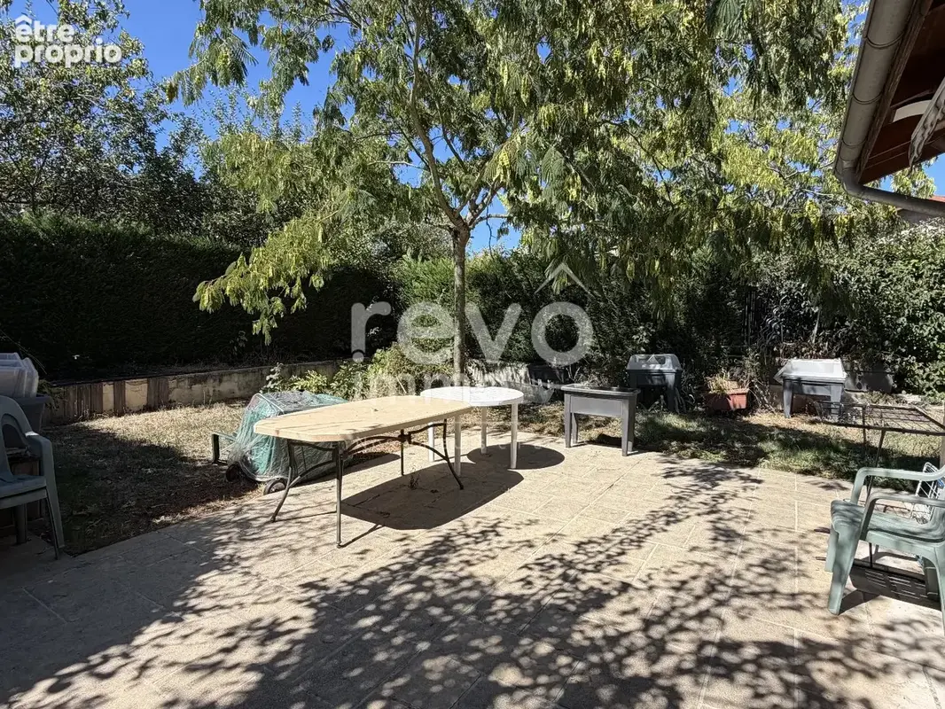 Maison individuelle de 123m2 avec garage et terrain - photo 5
