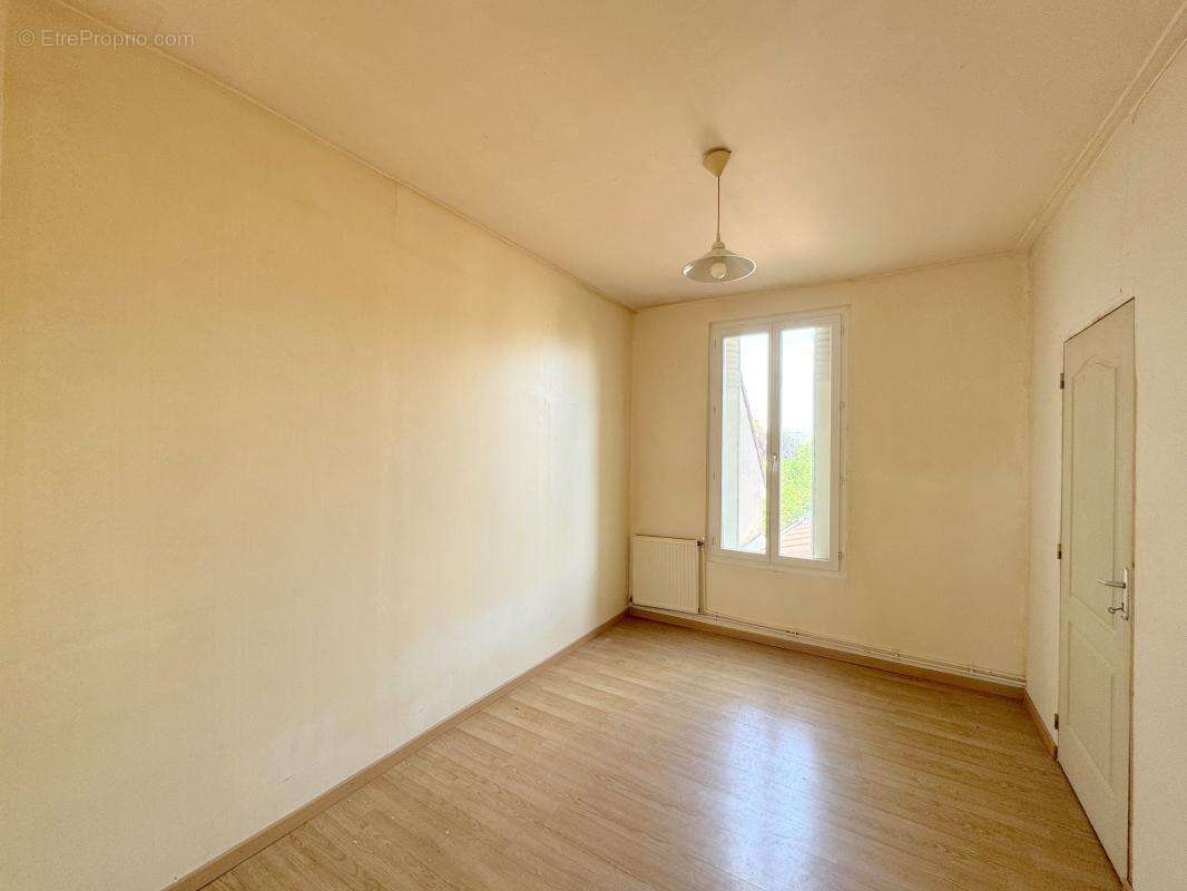 Appartement à DRANCY