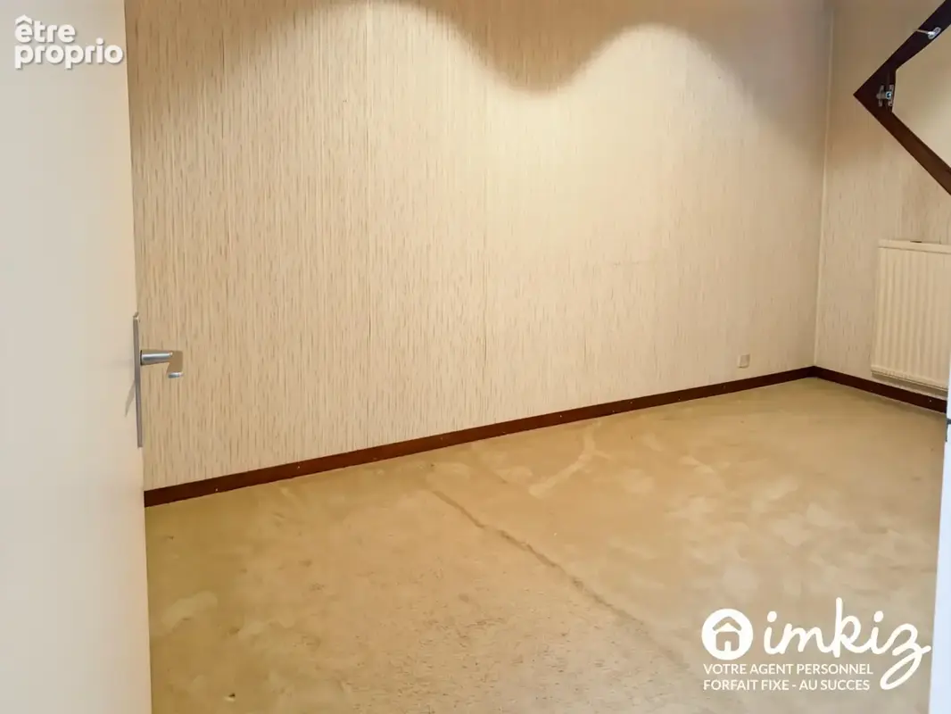 Maison familiale 5 pièces - quartier très calme - photo 14