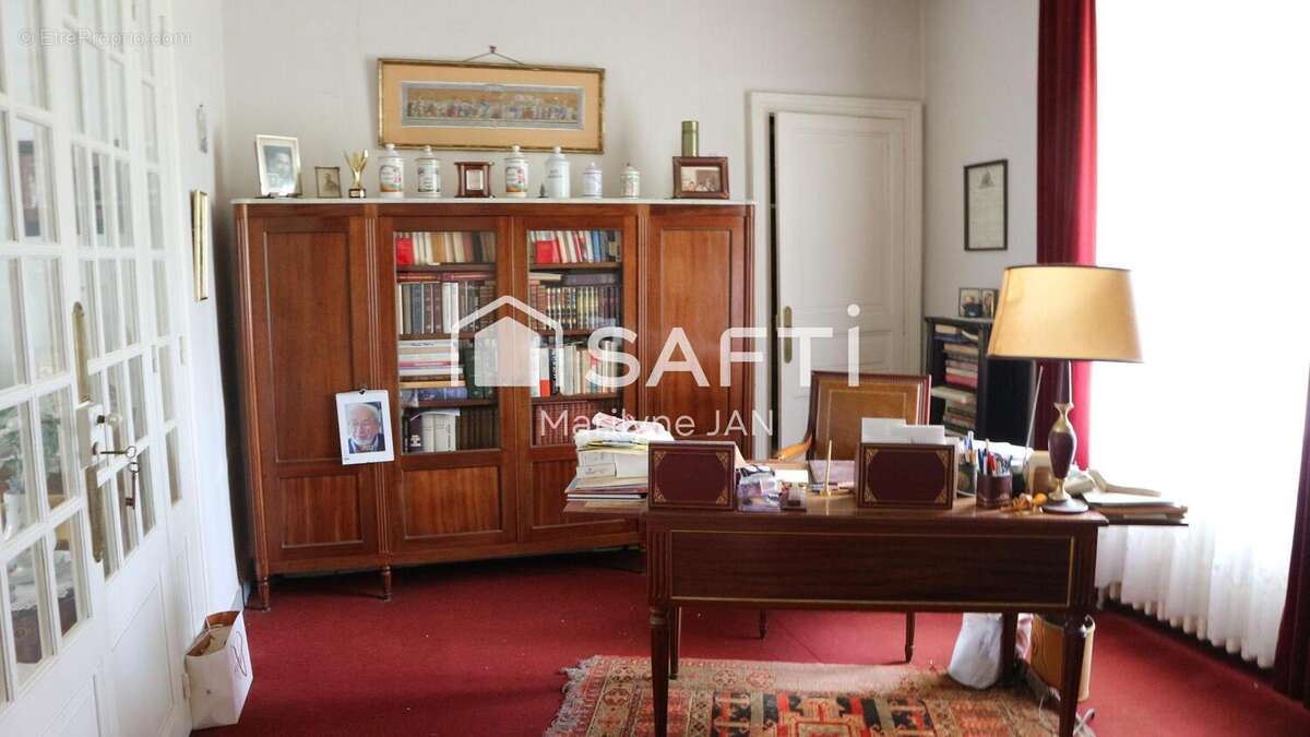 Photo 3 - Maison à SAINT-MALO