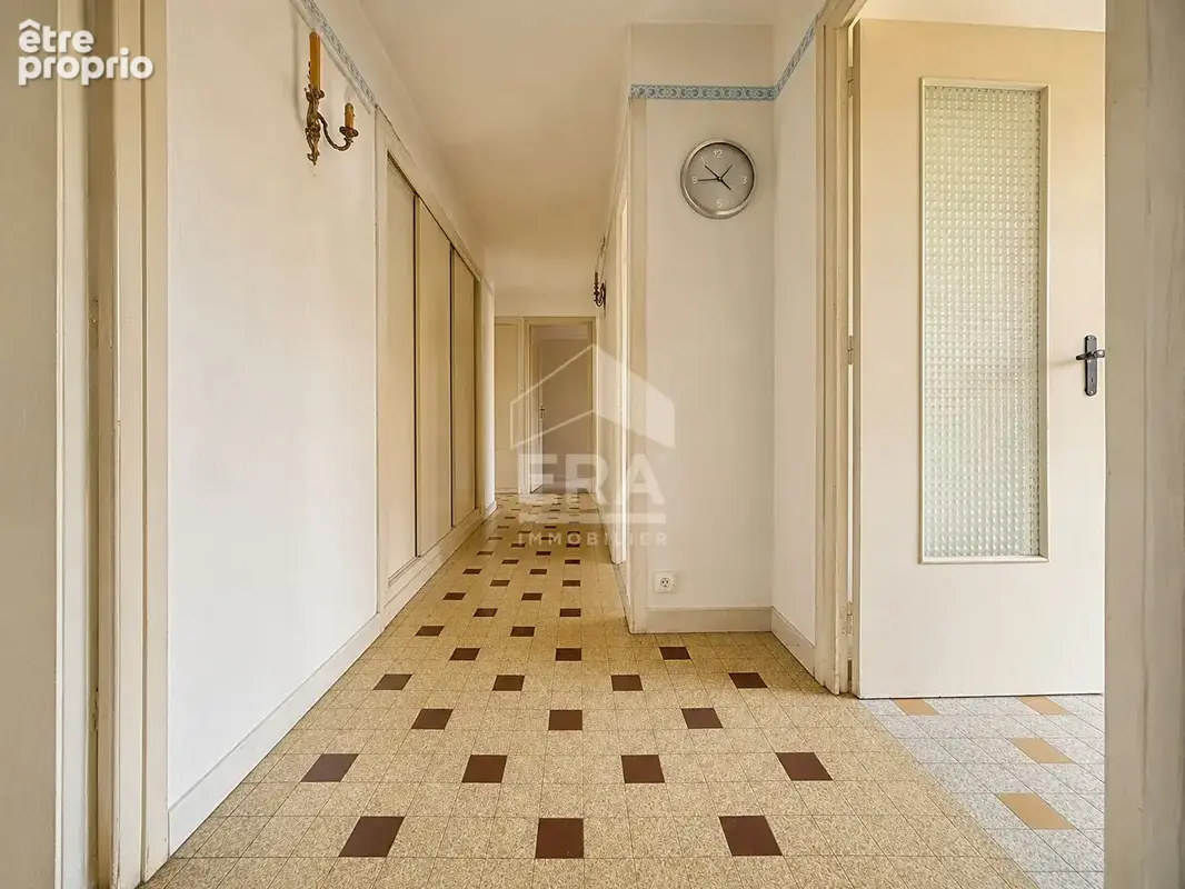 Appartement 94m² à villeurbanne - photo 5