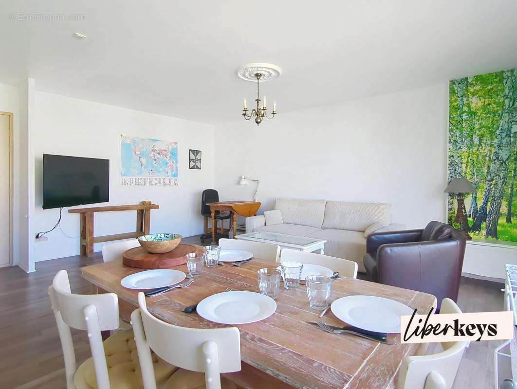 Appartement à ANGERS