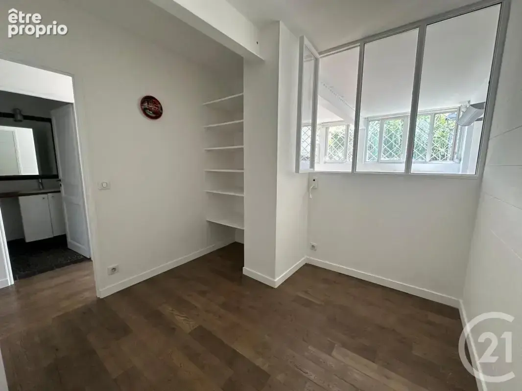 Appartement 54 m² à Fontenay-Sous-Bois  - photo 9