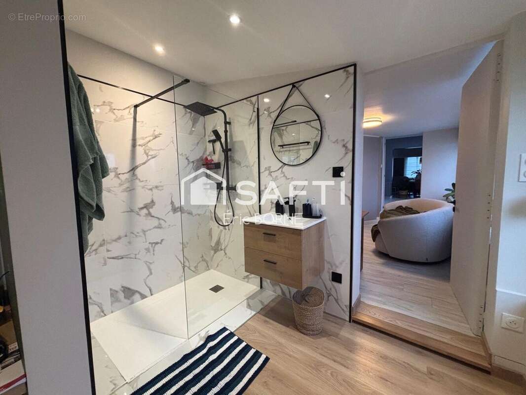 Photo 2 - Maison à LONGUENESSE