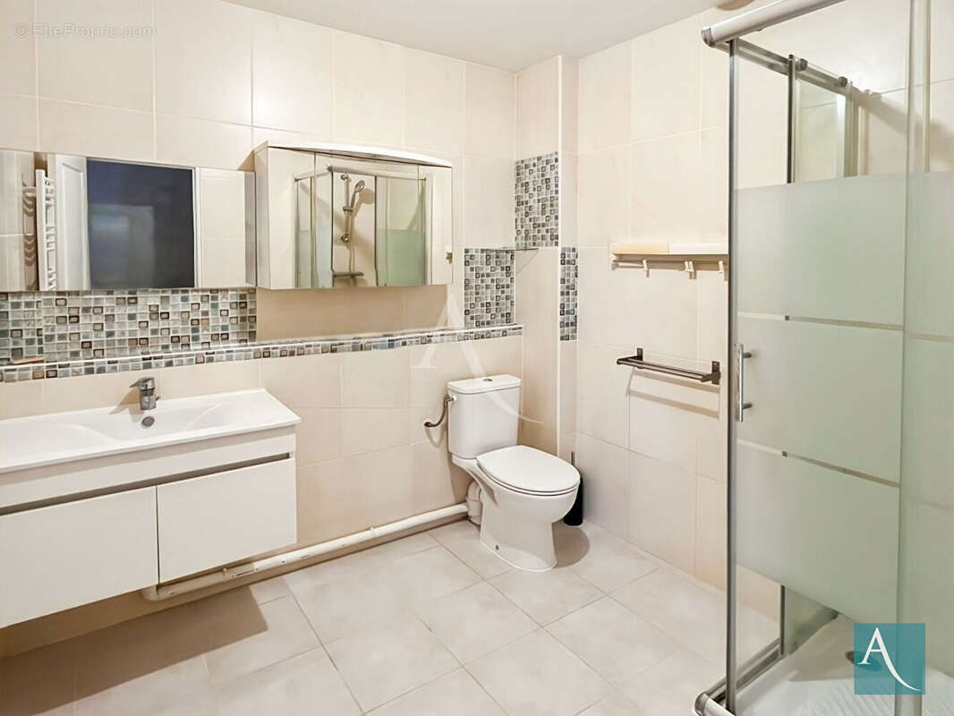 Appartement à BRIERES-LES-SCELLES