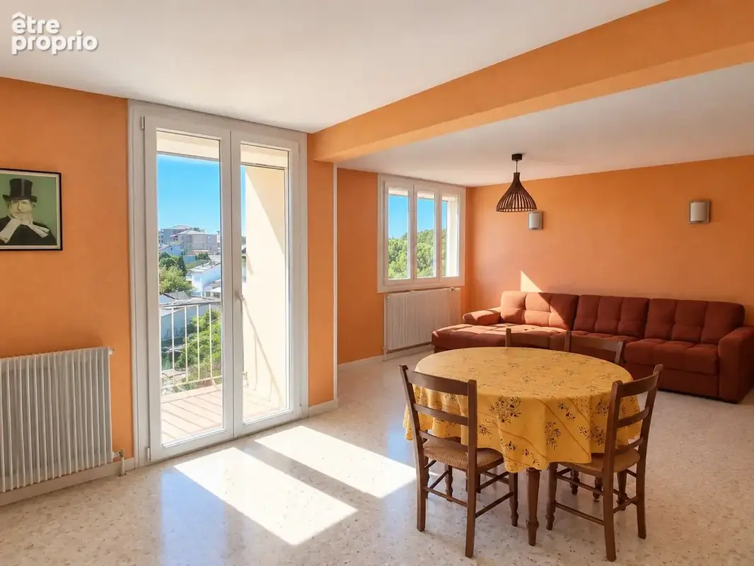 Appartement 4 pièces 87 m² à vendre à Beziers (34500) - photo 3