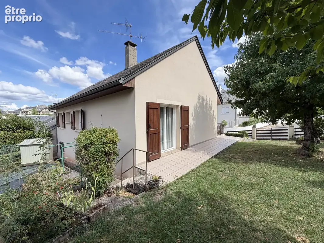 Maison 110 m² à Rodez  - photo 2