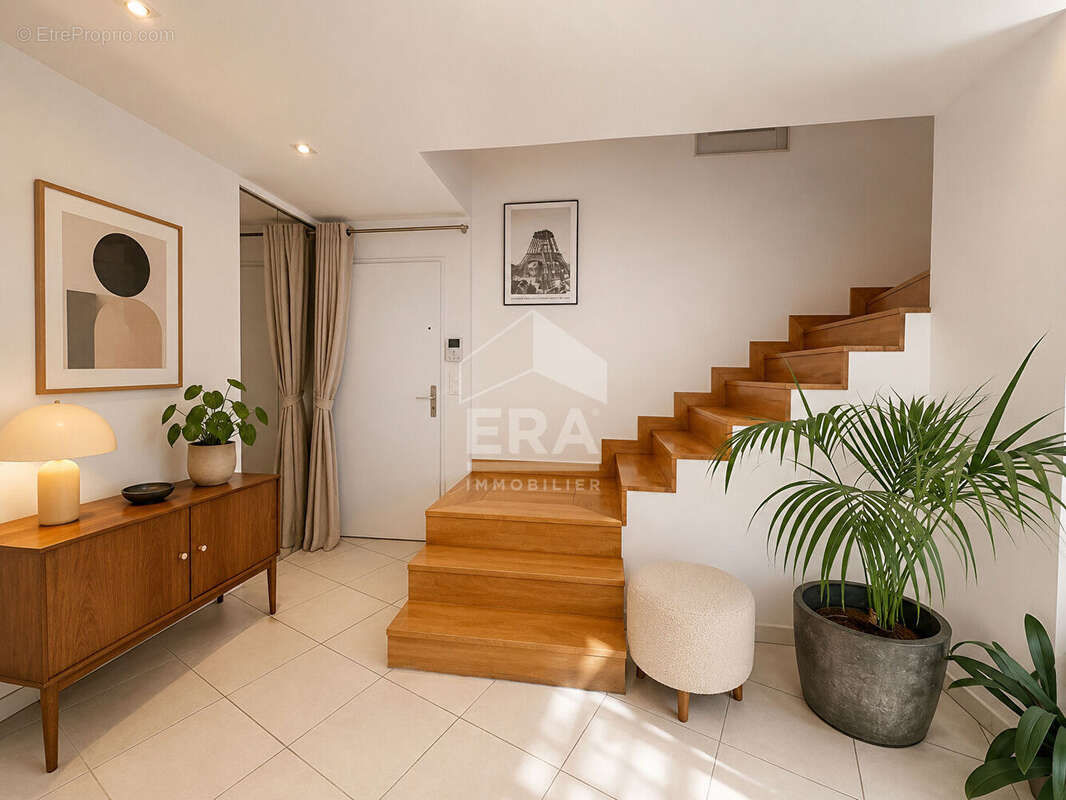 Maison 161m² à orléans - photo 14