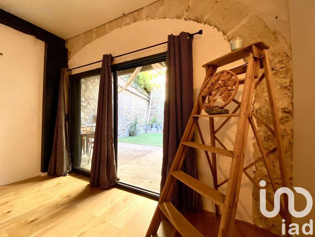 Photo 3 - Maison à LA PALME