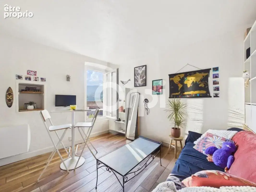 Photo Appartement à Fayence au prix de 135 000€