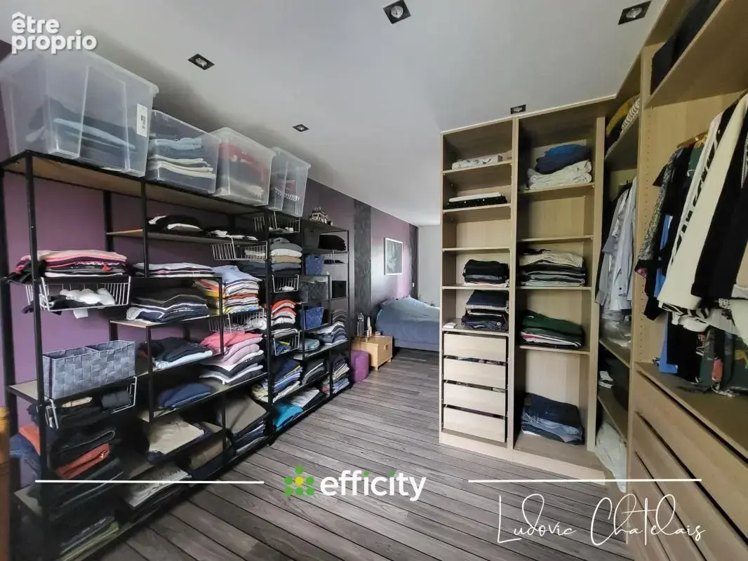 Maison 7 pièces 202 m² à vendre à Geveze (35850) - photo 6