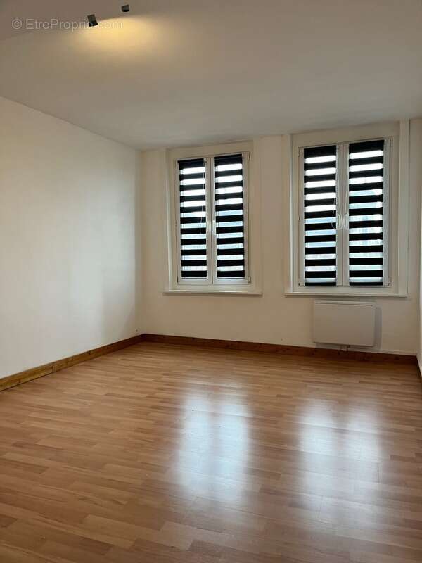 Appartement à DOUAI