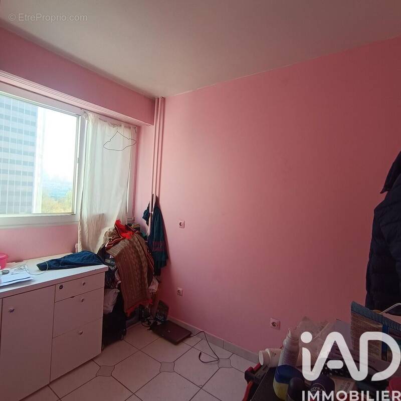 Photo 1 - Appartement à PANTIN