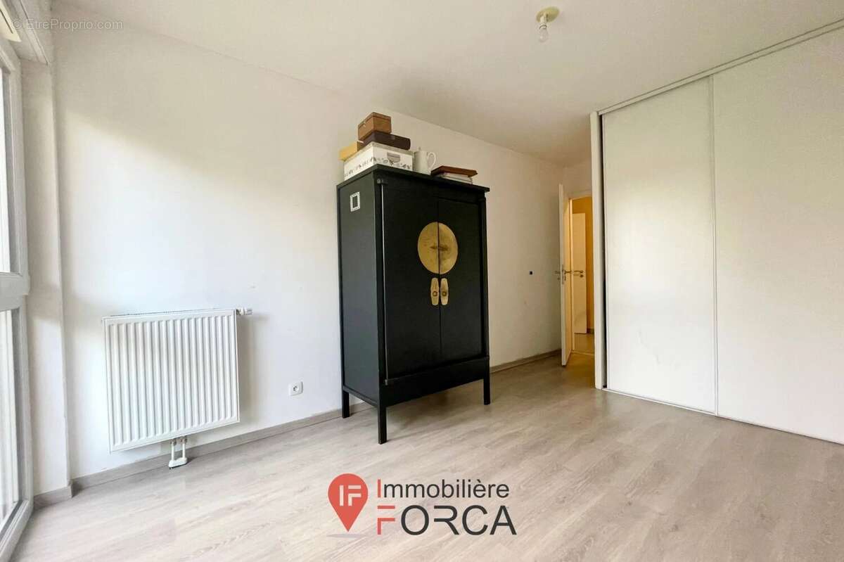 Appartement à WOIPPY