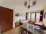 Appartement à VALLOIRE