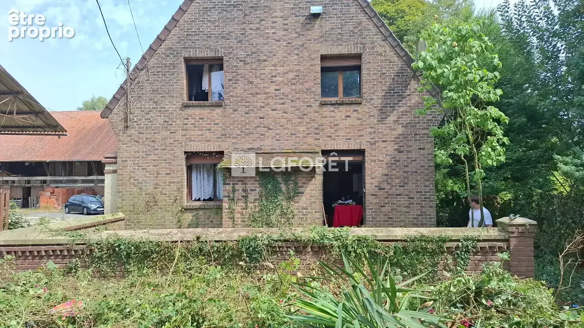 Corps de ferme - photo 11
