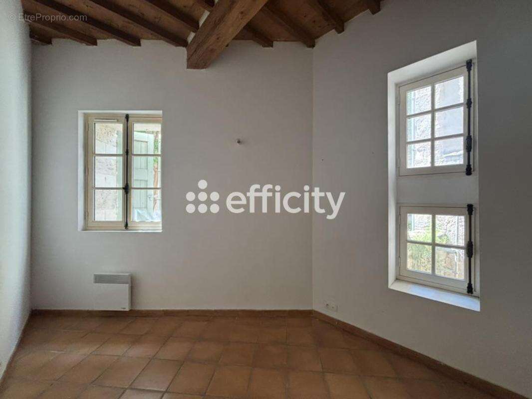 Appartement à PEZENAS