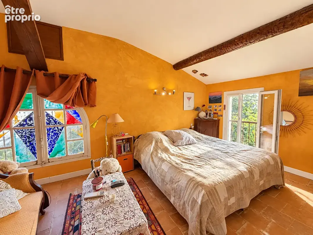 Maison 247m² à narbonne - photo 17