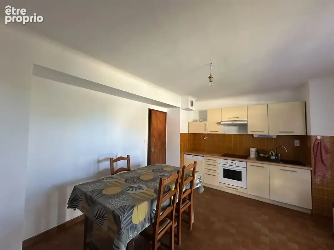 Maison 114m² à peyruis - photo 4