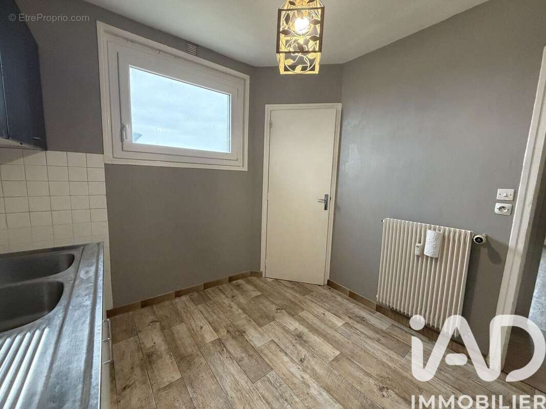 Photo 9 - Appartement à GRANVILLE