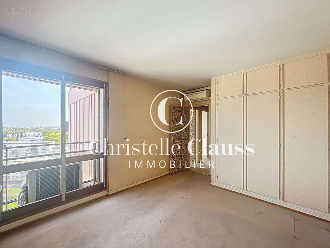 Appartement Strasbourg 4 pièce(s) 100 m2 - photo 4