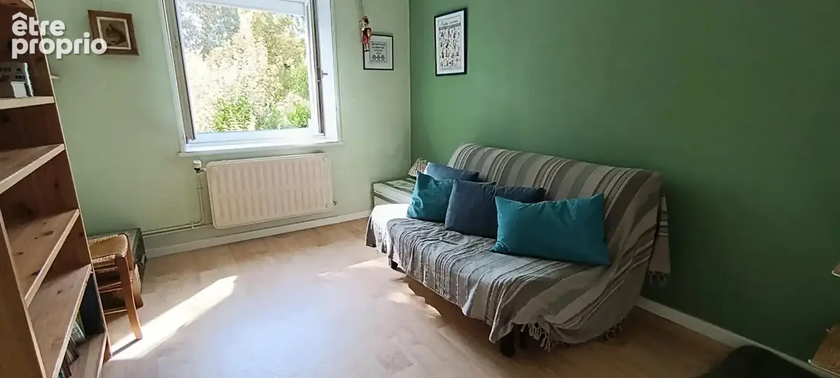 Maison Combs La Ville 121 m2 - photo 17