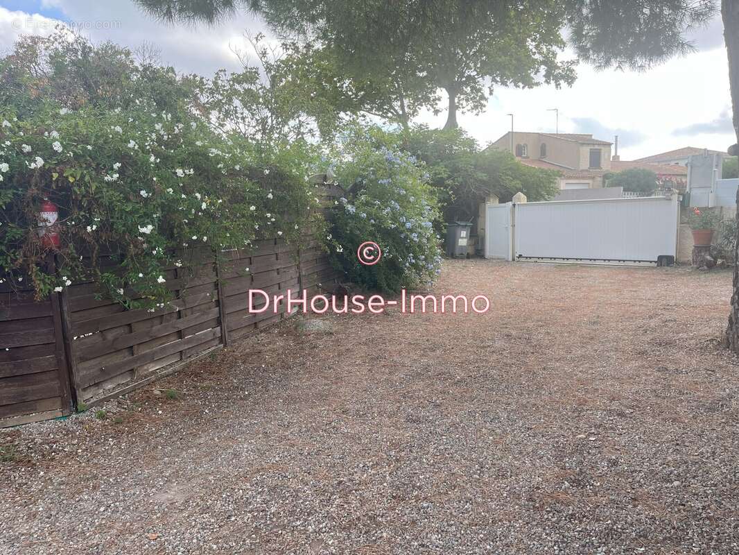 Maison à FLORENSAC