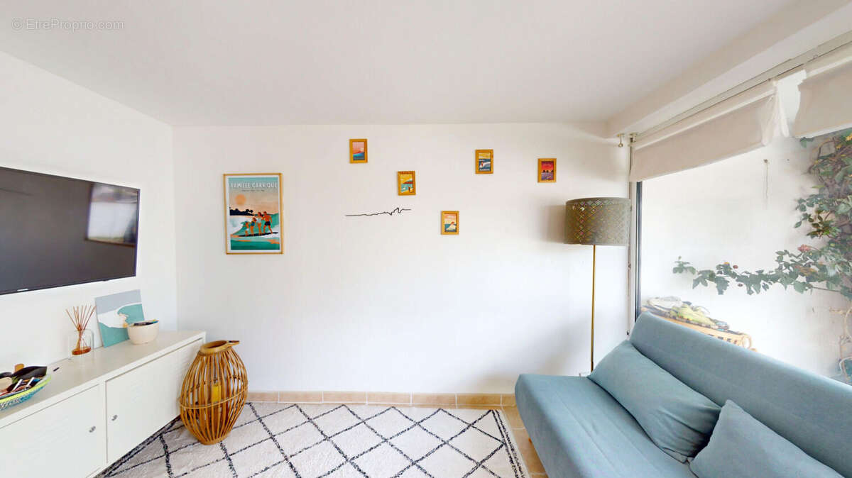 Maison à ANGLET