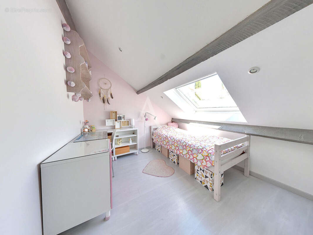 Maison à BRY-SUR-MARNE