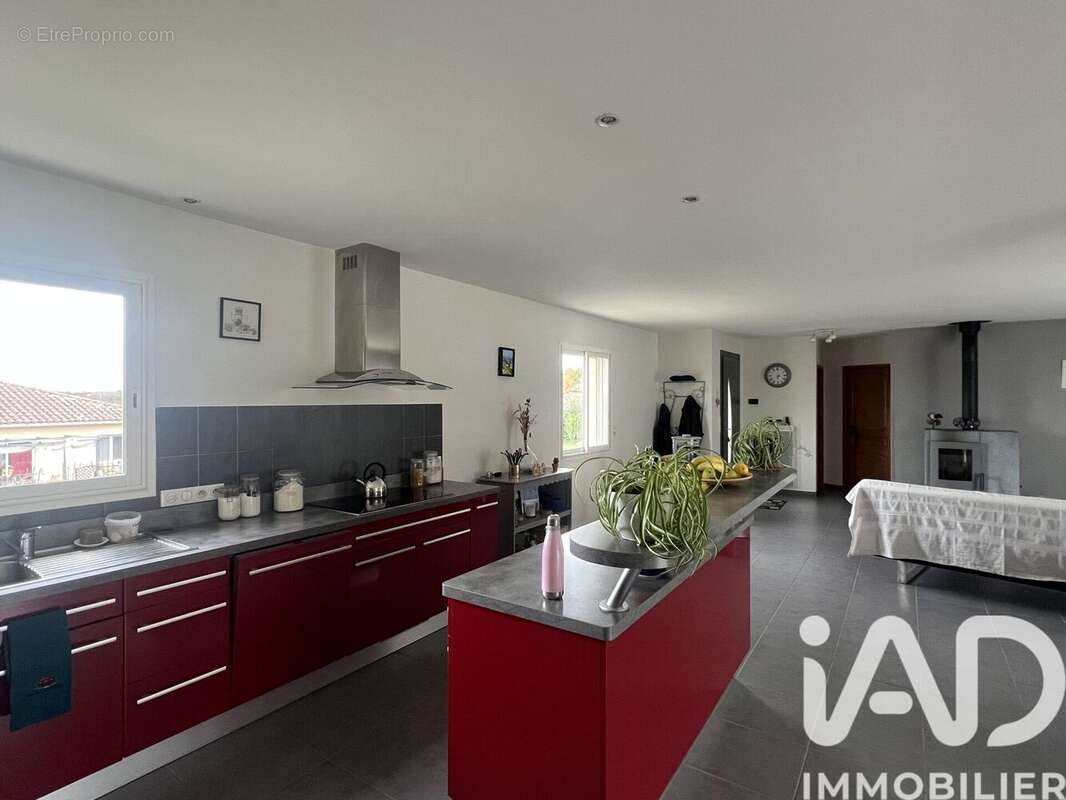 Photo 4 - Maison à FAJOLES