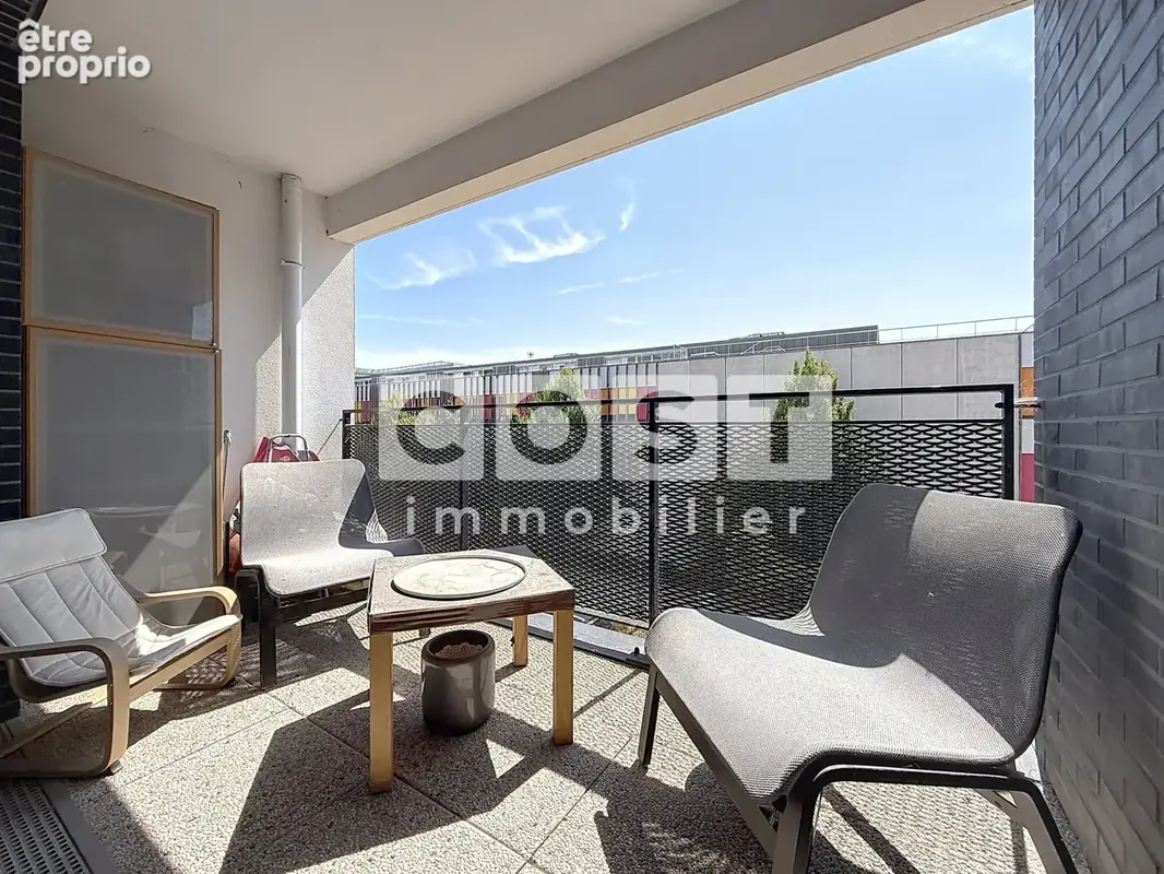 Appartement 4 pièces 81 m² à vendre à Asnieres-Sur-Seine (92600) - photo 2