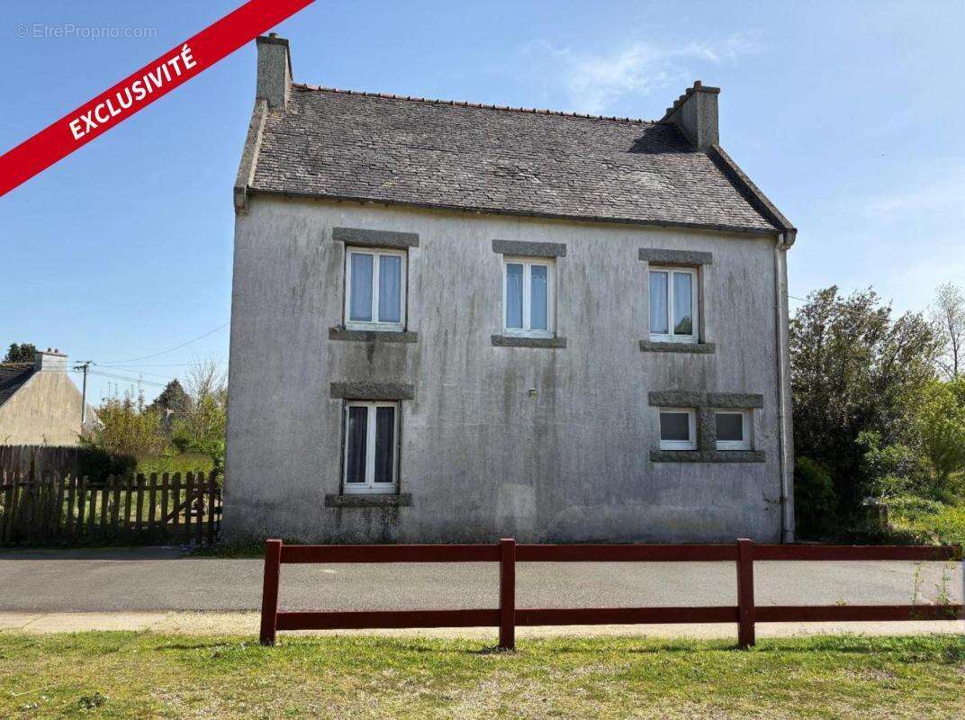 Maison à BERRIEN